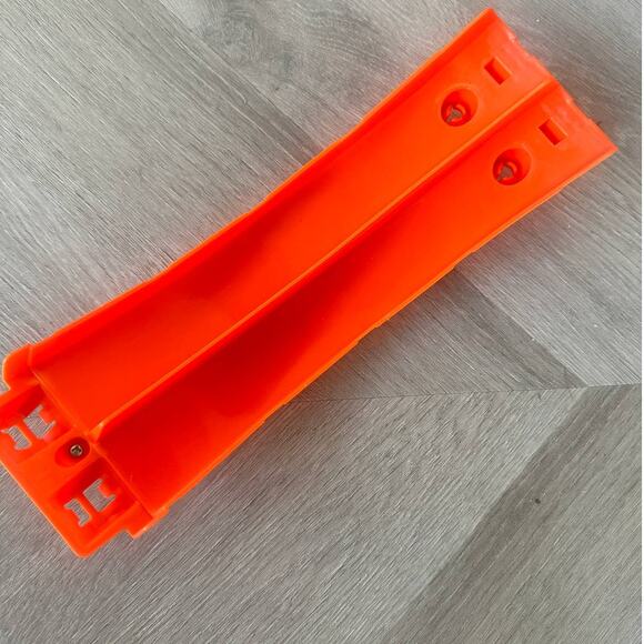 Hot Wheels City Ultimate Garage Shark Attack FTB69 Track H Replacement Part - Picture 1 of 8